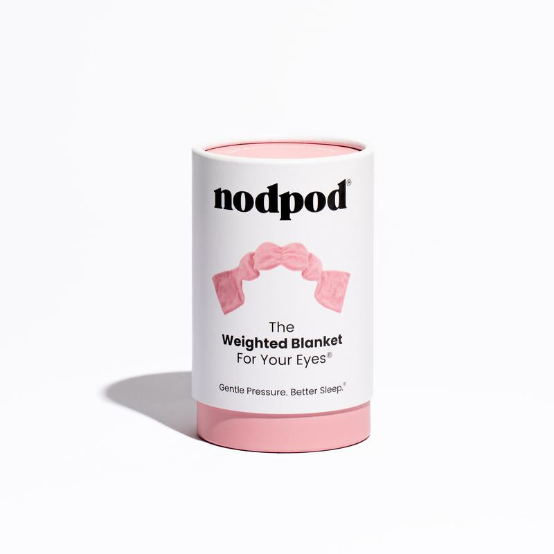 NODPOD - WEIGHTED SLEEP MASK